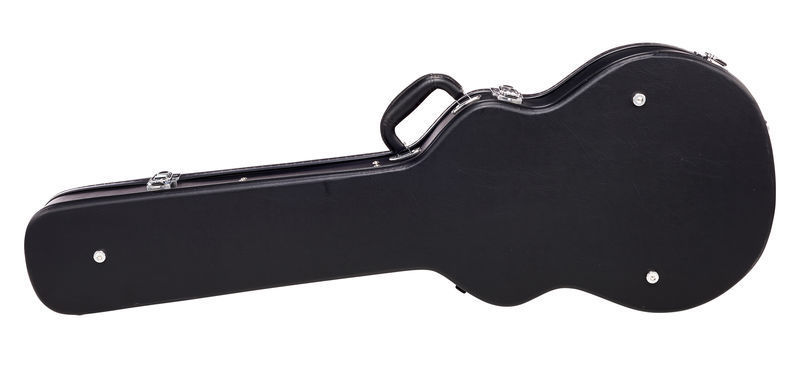 Thumbnail: Epiphone Les Paul Hardshell Case