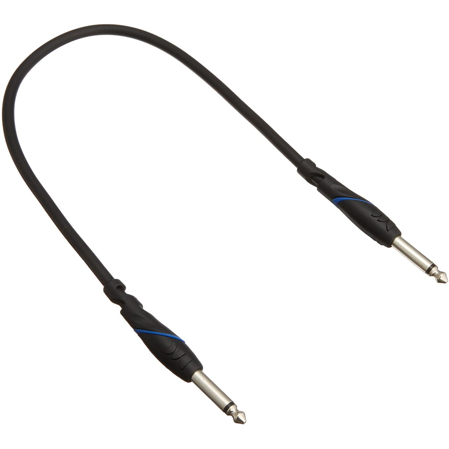 Monster Standard 100 Instrument Patch Cable, 45 cm