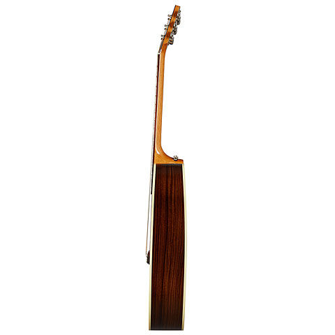 Miniaturbild: Gibson Hummingbird Studio Rosewood Burst