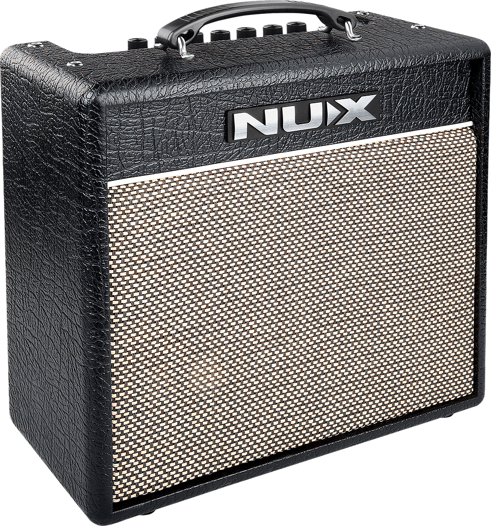 Miniaturbild: NUX Mighty 20 MKII