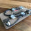 Miniaturbild: EMERSON 335 PREWIRED KIT