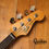 Thumbnail: Fender American Vintage '62 Jazz Bass "Fretless" - USA 2008