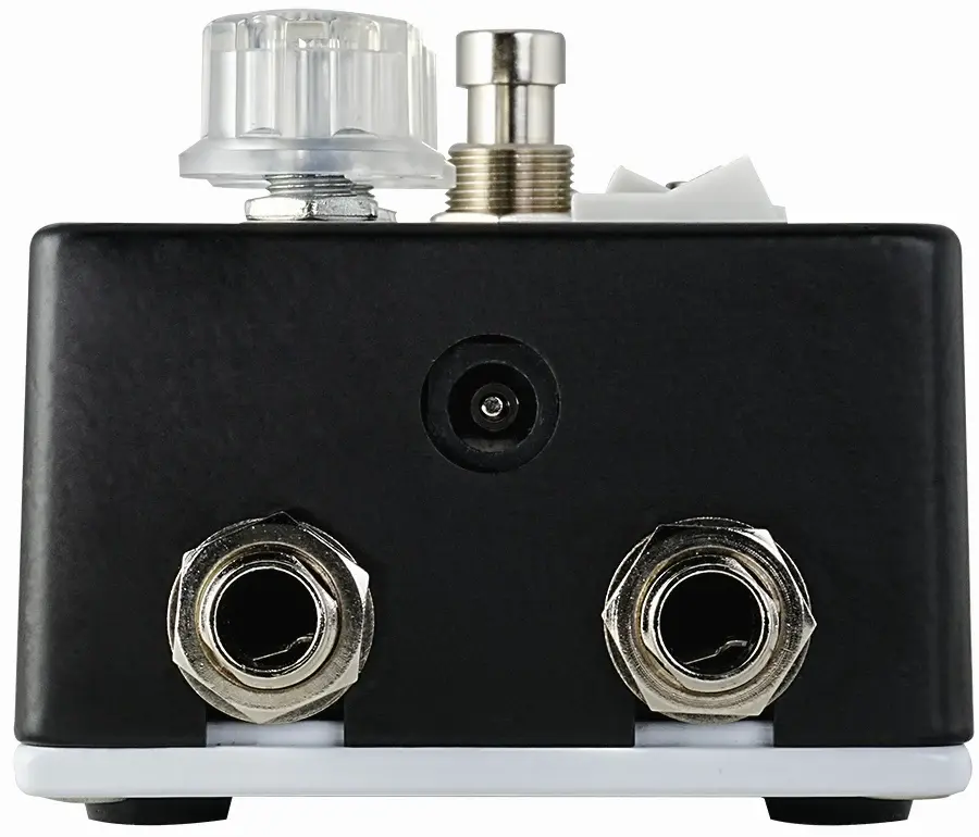 Thumbnail: Death By Audio Space Bender - Chorus / Modulator