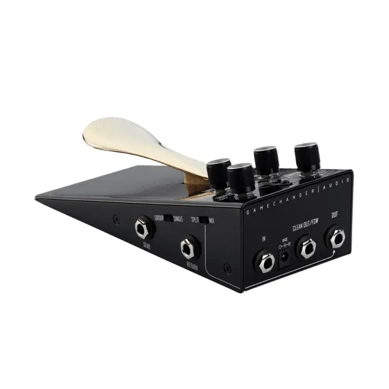 Miniaturbild: Gamechanger Audio Plus Pedal