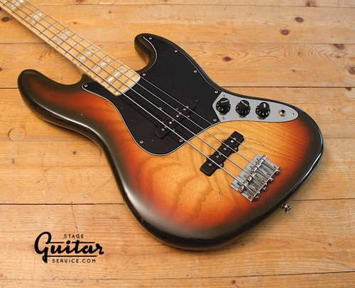 HARA【ジャンク】Fender USA Jazz Bass HARA【ジャンク】Fender USA Jazz Bass HARA【ジャンク】Fender