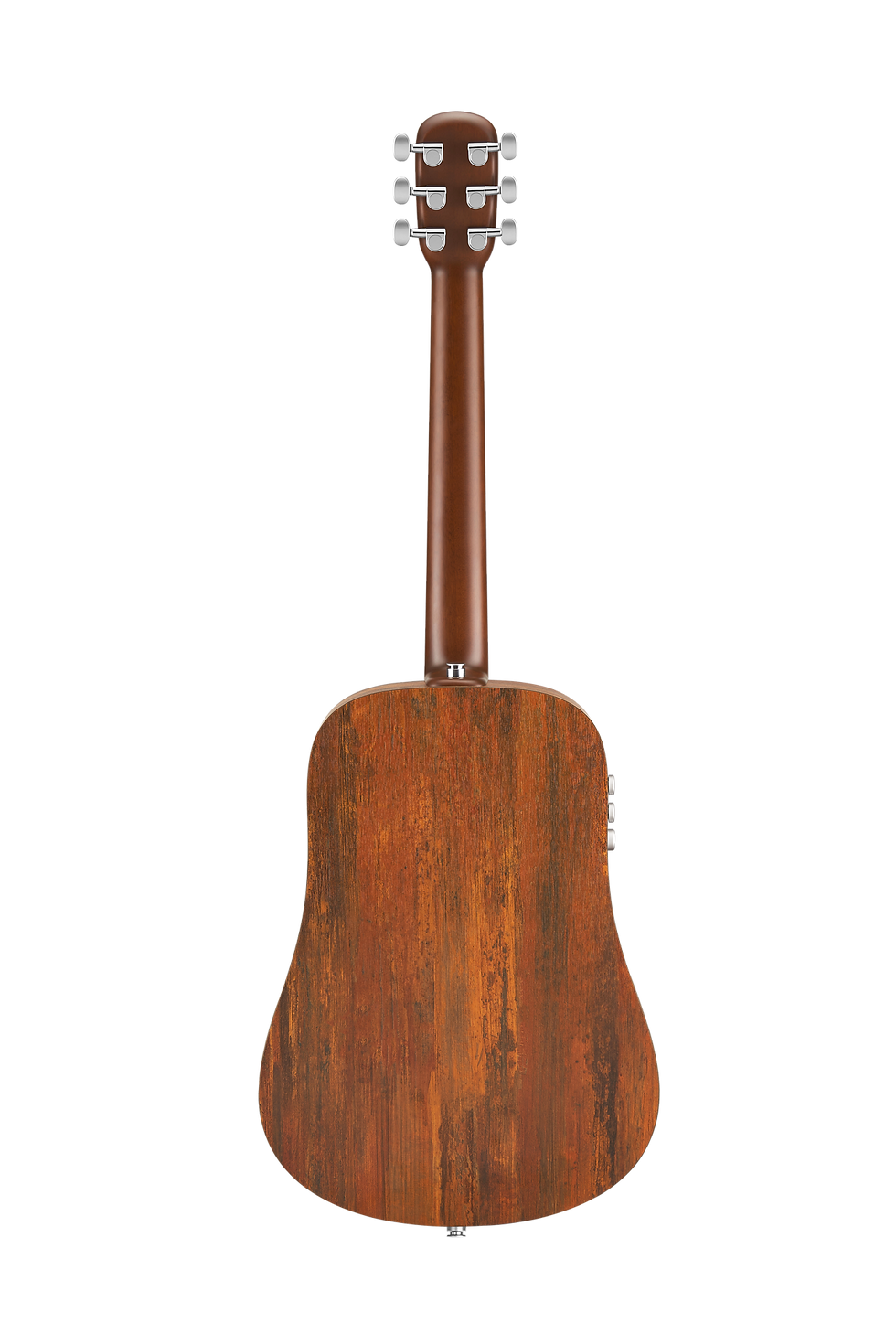 Miniaturbild: Lava Music Lava Me Air Spruce 36" Woodgrain Brown