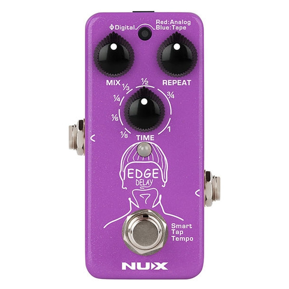 NUX Edge Delay NDD-3