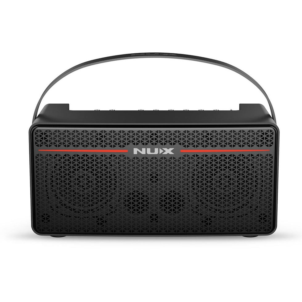 NUX Mighty Space Portable Wireless Combo