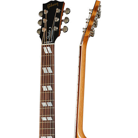 Miniaturbild: Gibson Hummingbird Studio Rosewood Burst