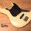 Thumbnail: Fender Jazz Bass Blonde - USA 1977