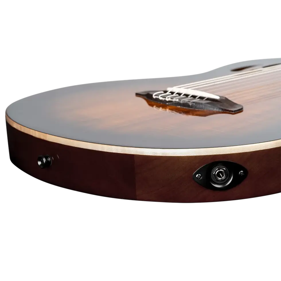 Miniaturbild: Ortega Tour Player ACA Burst