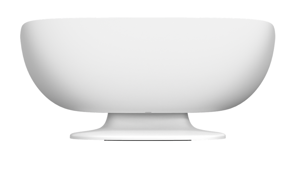 Miniaturbild: LAVA Space Charging Dock, Spruce, 41", Space White