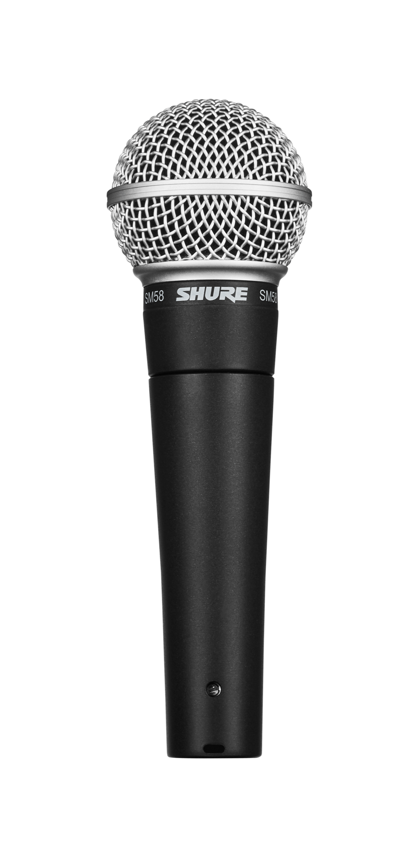 Shure SM58 LCE Mikrofon