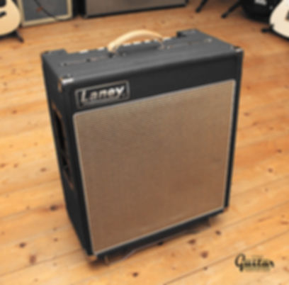 LANEY LIONHEART L20T-410 - GB 2010's