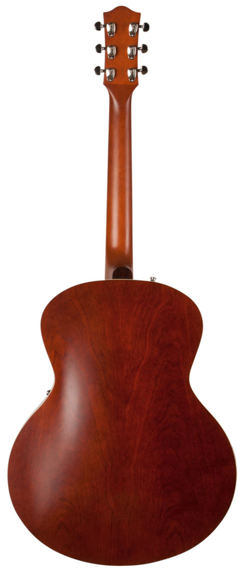 Miniaturbild: Godin 5th Avenue Kingpin P90 Cognac Burst