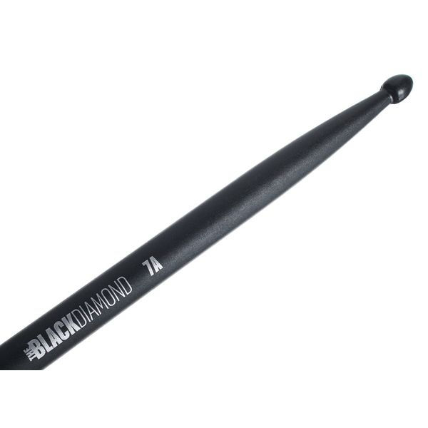 Miniaturbild: Techra Black Diamond 7A