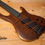 Miniaturbild: PAGELLI Custom 5-String Solid Bass - 80's