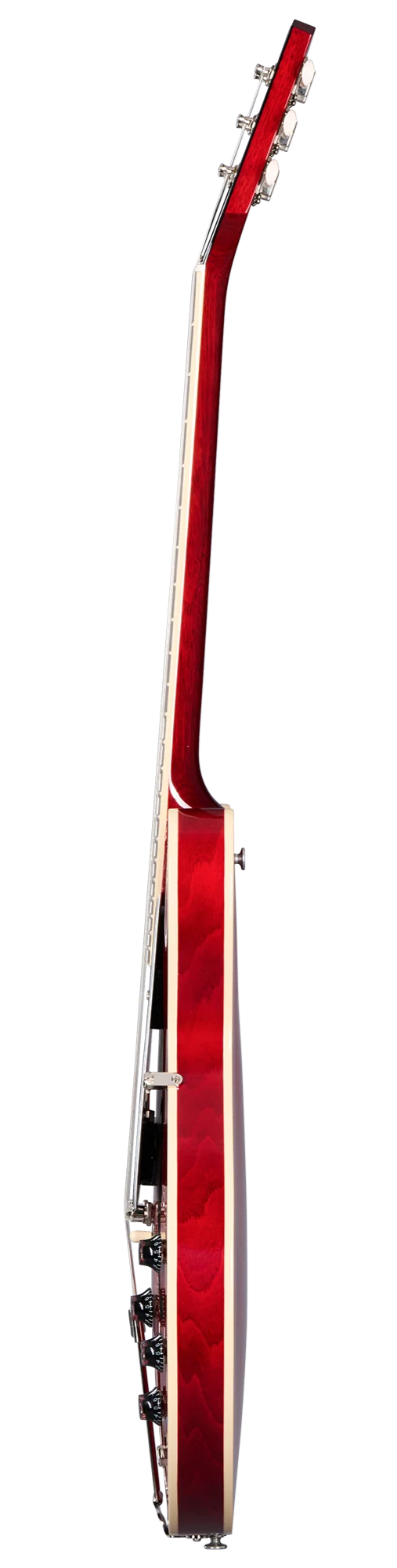 Miniaturbild: Gibson ES-330, Sixties Cherry