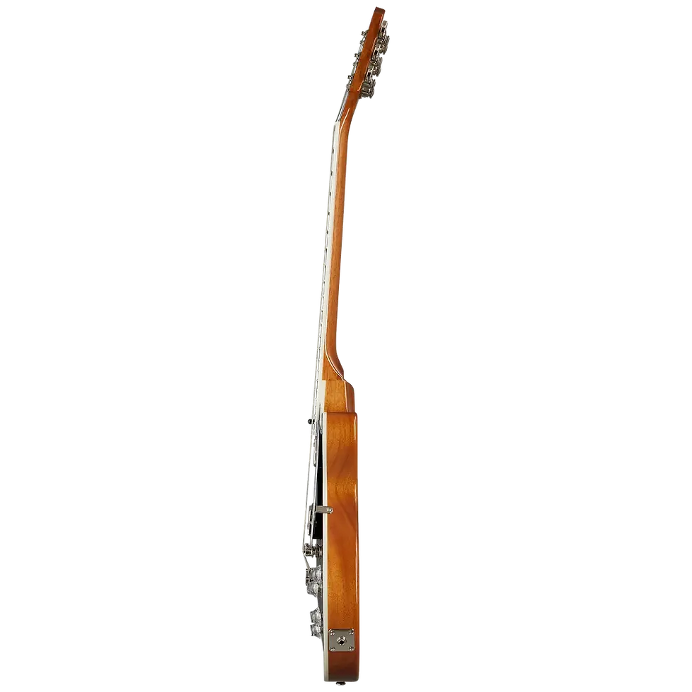 Miniaturbild: Epiphone Les Paul Modern Graphite Black