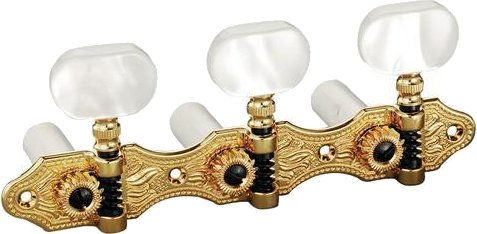 Miniaturbild: Schaller Tuner for Classical Guitar