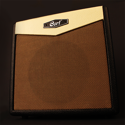 Miniaturbild: CORT CM15R - Guitar Amplifier