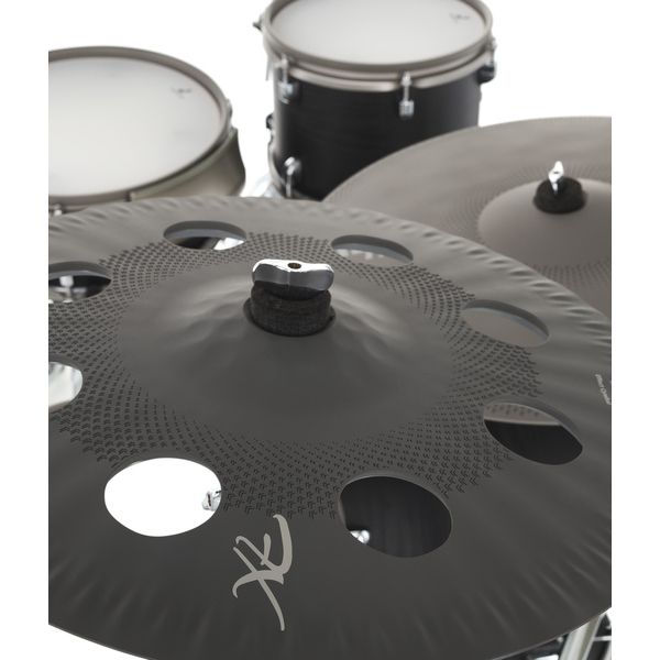 Miniaturbild: EFNOTE 7X E-Drum Kit