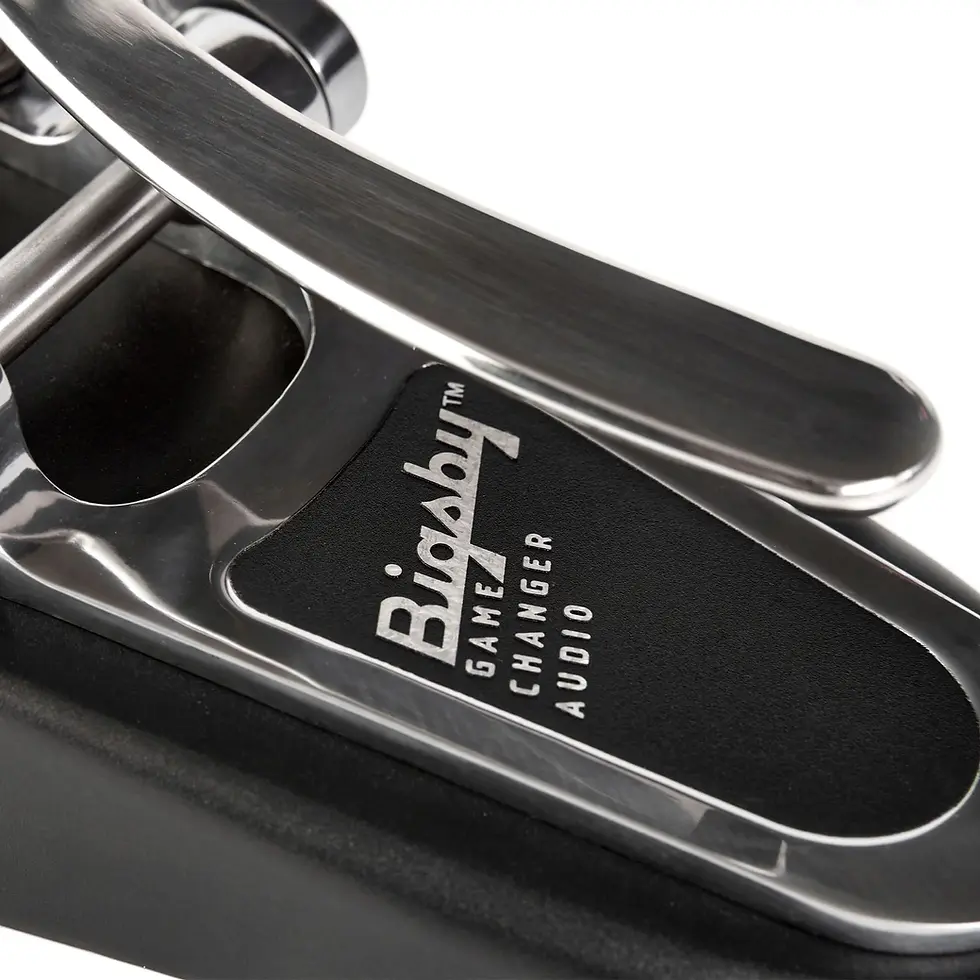 Thumbnail: Gamechanger Audio Bigsby Pedal