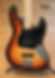 Fender Jazz Bass Sunburst - USA 1978