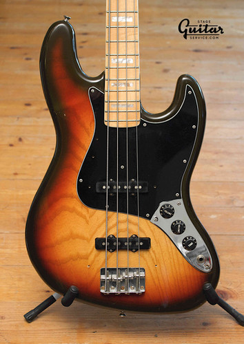 HARA【ジャンク】Fender USA Jazz Bass HARA【ジャンク】Fender USA Jazz Bass HARA【ジャンク】Fender