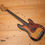 Miniaturbild: FENDER PRECISION BASS - USA 1965