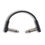 Miniaturbild: RockBoard Flat Patch Cable 10 cm