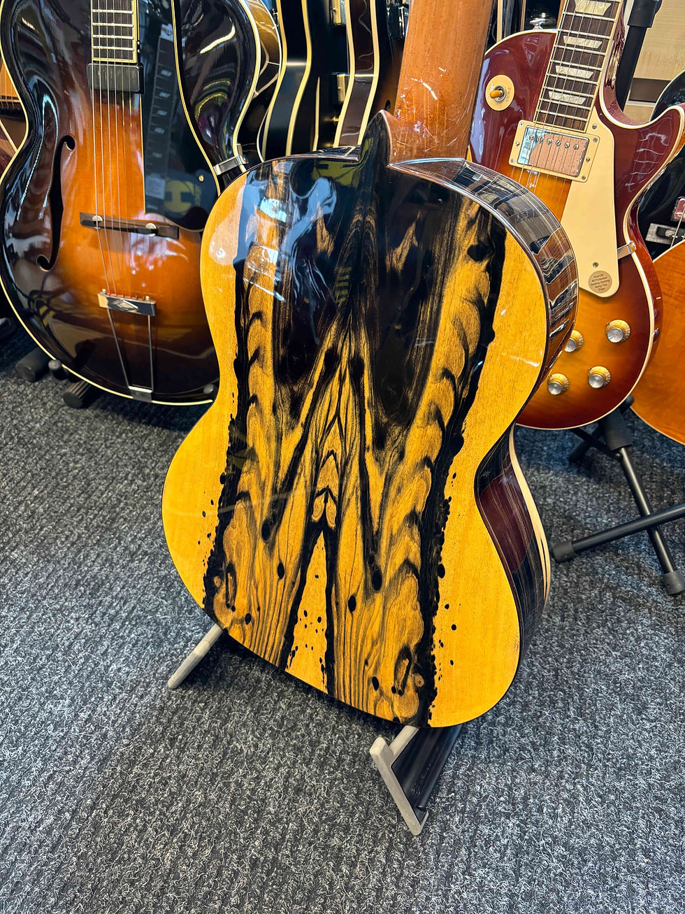 Miniaturbild: Prudencio Saez Studio Flamenco, Model 3-FL (37)