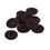 Thumbnail: Strap Button Felt Washer