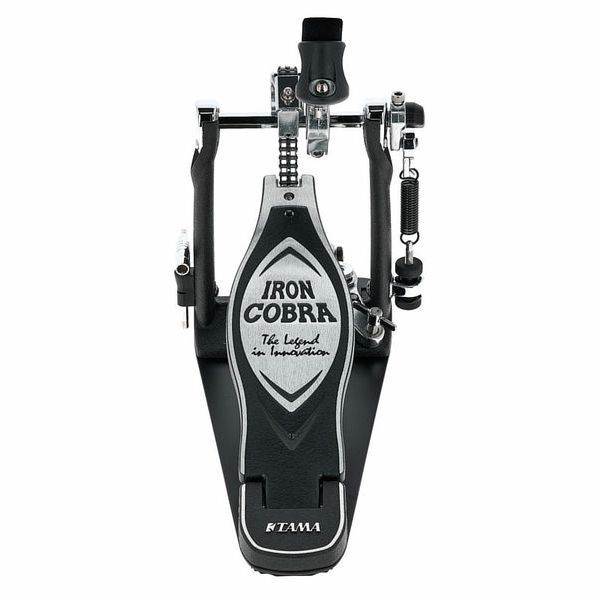 Miniaturbild: Tama HP900RN Roll.-Glide Iron Cobra