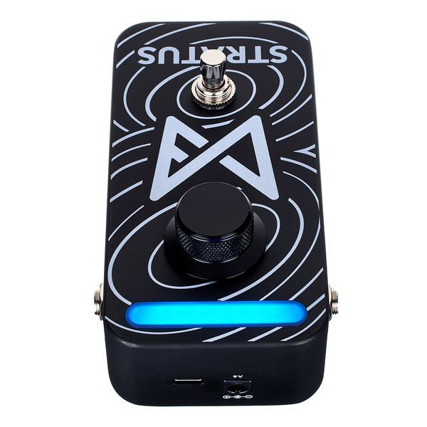 Miniaturbild: Chaos Audio Stratus