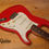 Thumbnail: Fender '60 Stratocaster NOS Custom Shop - USA 2004