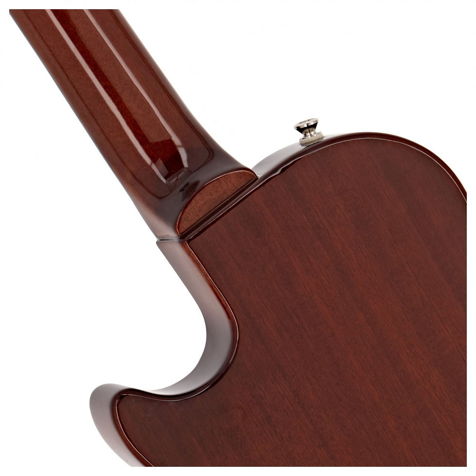 Thumbnail: Epiphone Les Paul Junior Vintage Sunburst