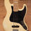Thumbnail: Fender Jazz Bass Blonde - USA 1977