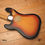 Miniaturbild: FENDER PRECISION BASS - USA 1965