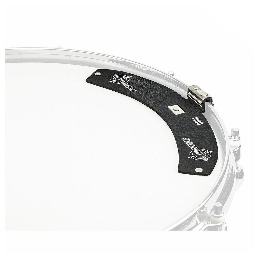 Miniaturbild: Snareweight M80 Drum Dampener