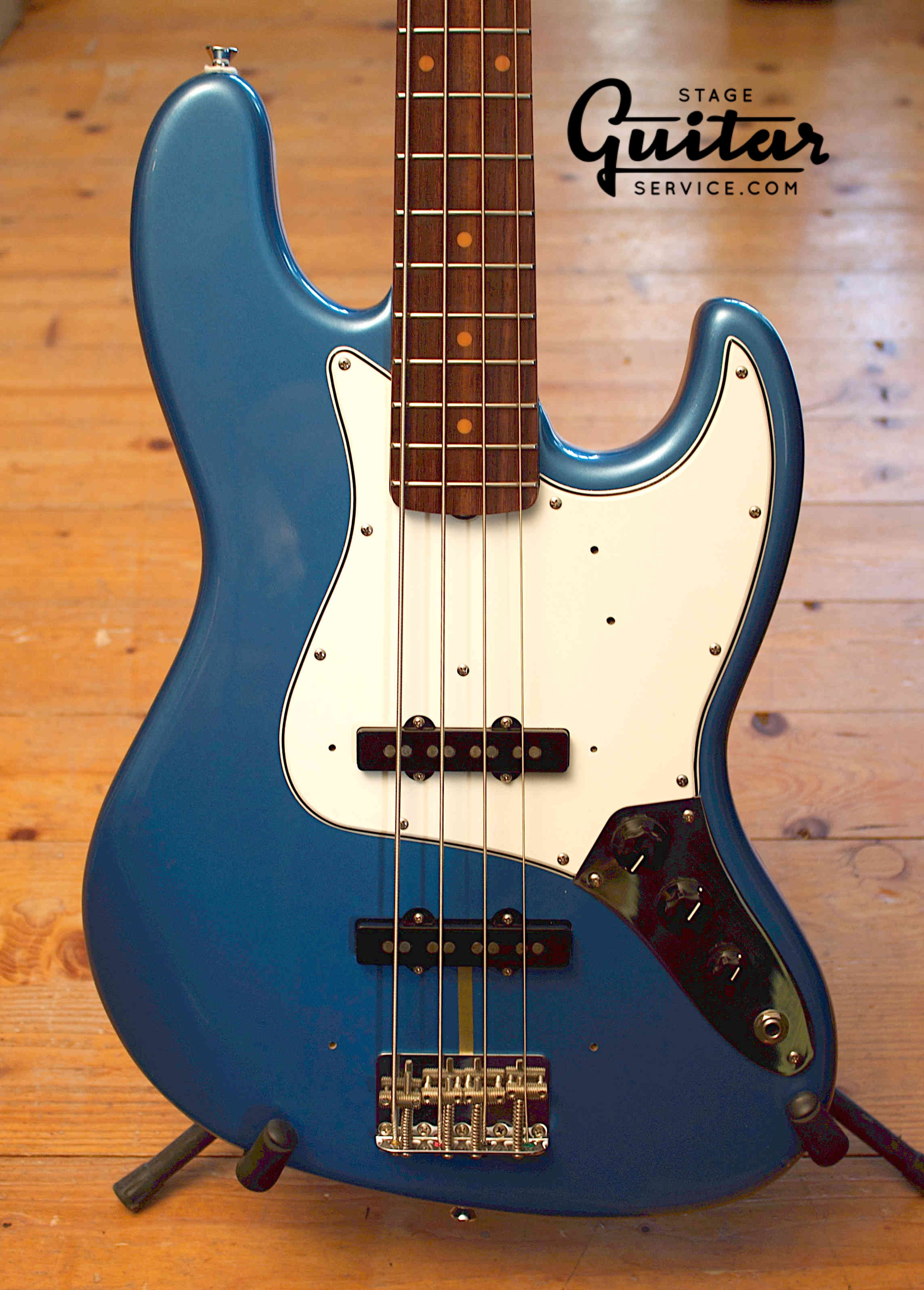 Fender American Vintage '64 Jazz Bass - USA 2013
