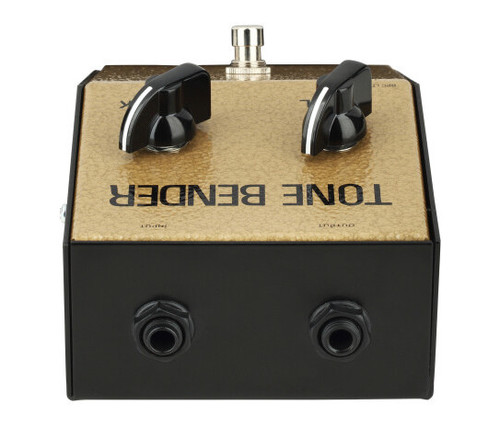 British Pedal Company Vintage Series MKI Tone Bender - Fuzz