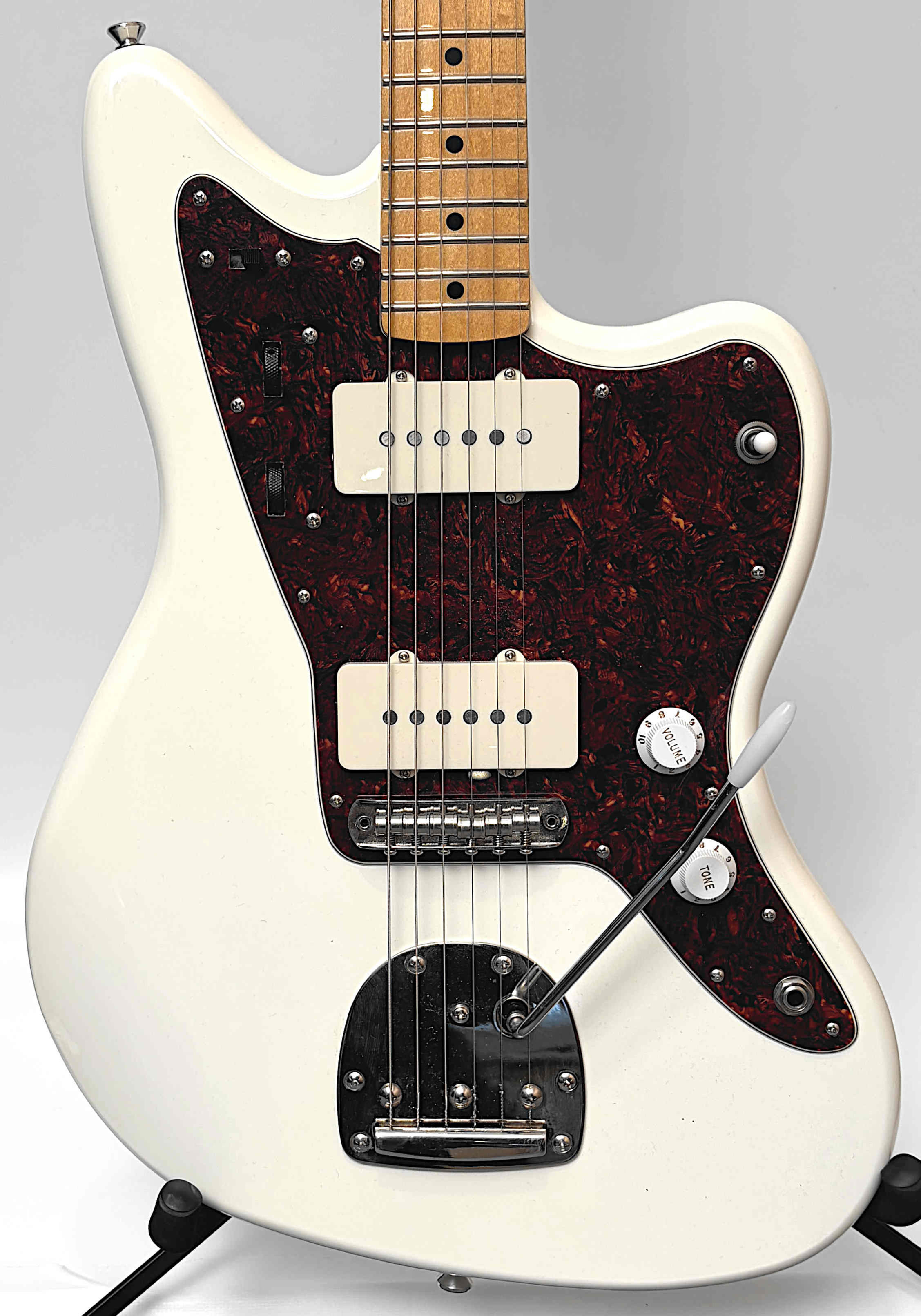 Fender Jazzmaster Partscaster