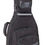 Miniaturbild: StefyLine Electric Guitar Gig Bag, padding 30mm, Black