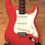 Thumbnail: Fender '60 Stratocaster NOS Custom Shop - USA 2004