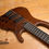 Miniaturbild: PAGELLI Custom 5-String Solid Bass - 80's