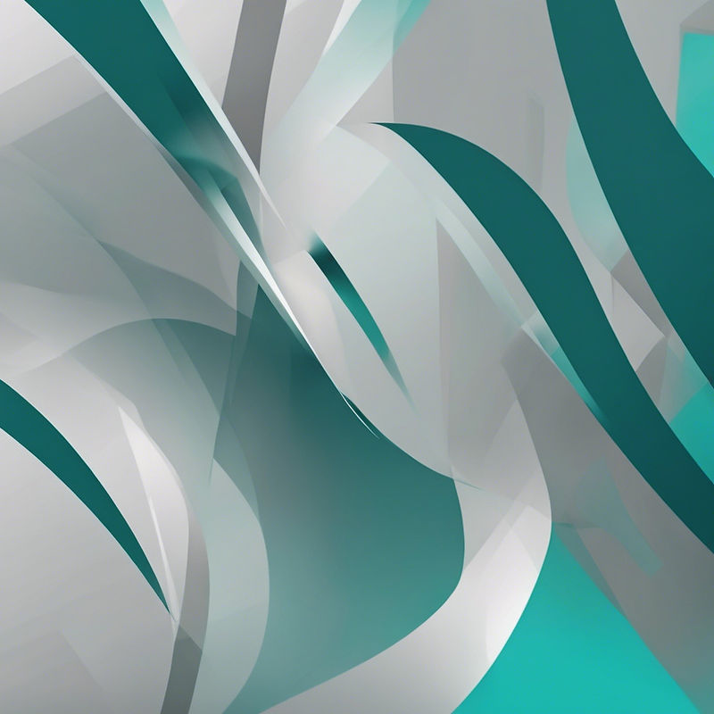 Teal and light gray abstract business related image_.jpg