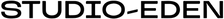 Studio Eden_Black Logo .png