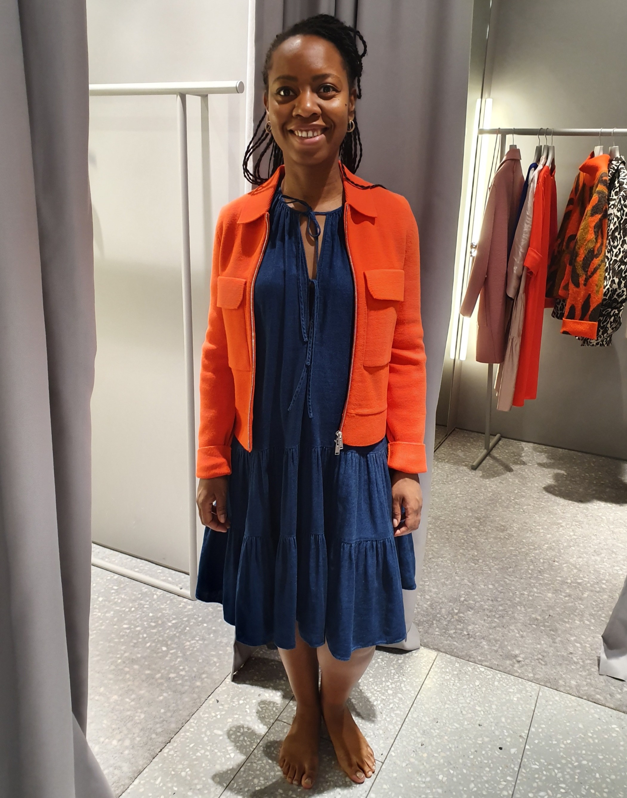 Personal Shopping Gallery Of Roxlene The Personal Stylist London