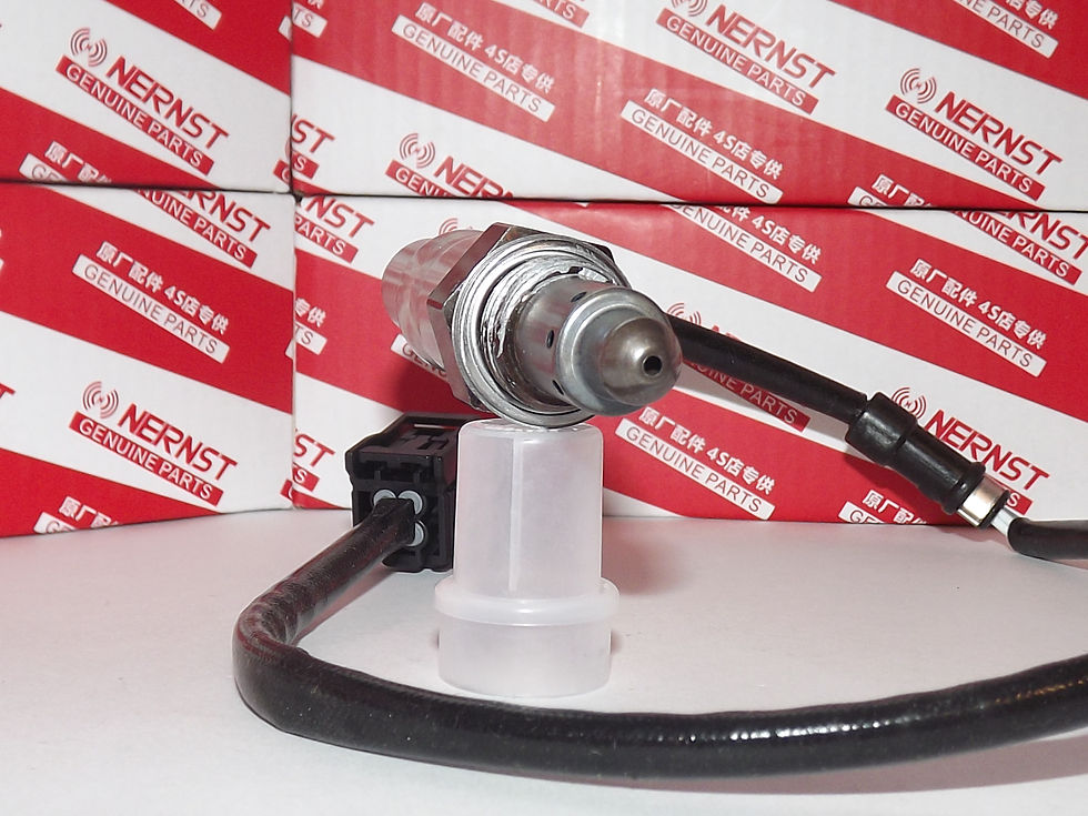 Миниатюра: лямбда зонд второй honda cr-v